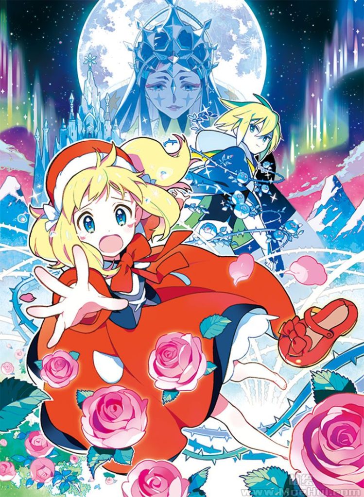 图片[8] - [南野あき(Aki Minamino)]Pixiv+推特图片包[128P] - 二次元星球