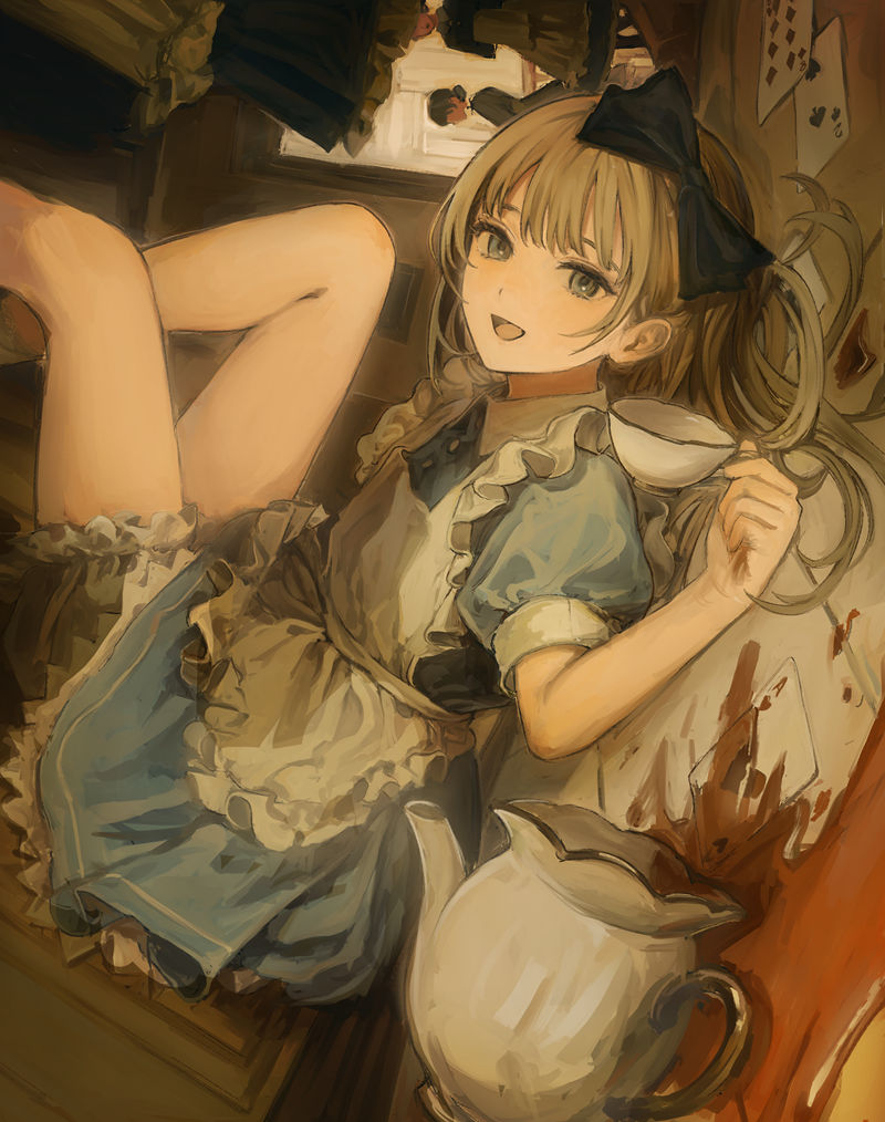 图片[5] - [船橋花(IwZry)]Pixiv+推特图片包[48P] - 二次元星球