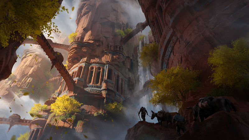 图片[9] - [Quentin Stipp(quentinstipp)]artstation+instagram图片包[171P] - 二次元星球
