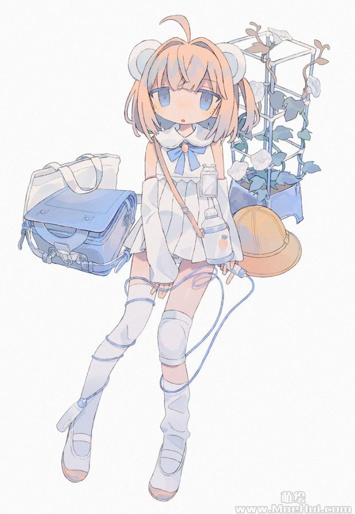 图片[4] - [組長(くみちよ)]PIXIV+部分FANBOX+推特图片包[599P] - 二次元星球