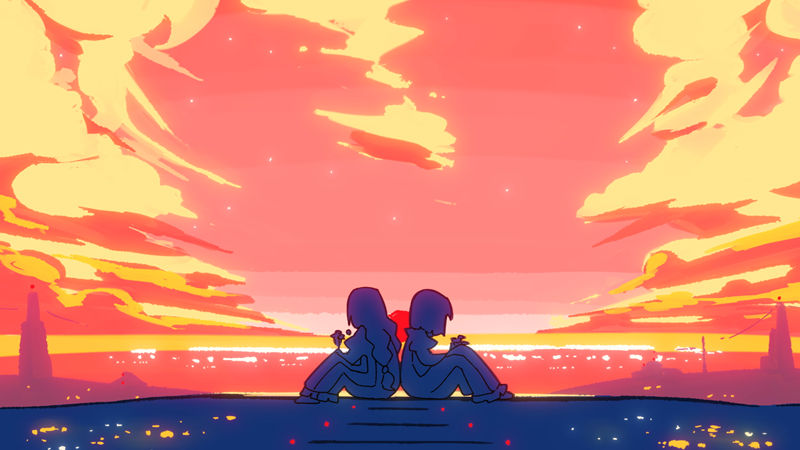 图片[14] - [画师推荐][はるまきごはん(harumaki_gohan)]Pixiv+推特图片包[865P] - 二次元星球