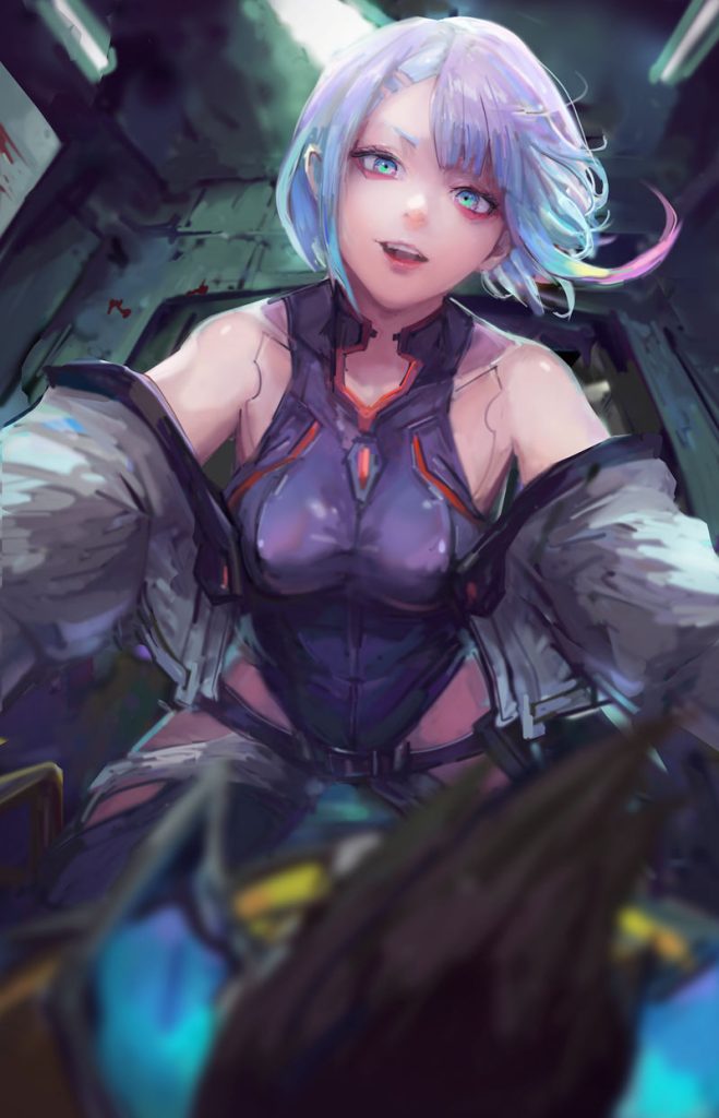图片[7] - [ミッシュ(miche)]Pixiv+推特图片包[127P] - 二次元星球