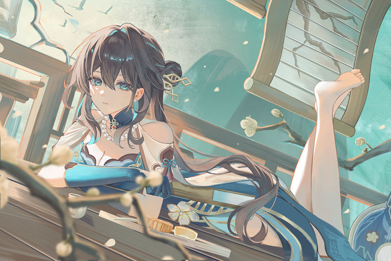 图片[13] - [ざんて(ZANTE)]Pixiv+推特图片包[33P] - 二次元星球