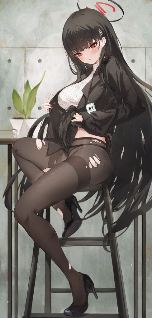 图片[10] - [yoyopipa(pipa_yoyo)]Pixiv+推特图片包[72P] - 二次元星球