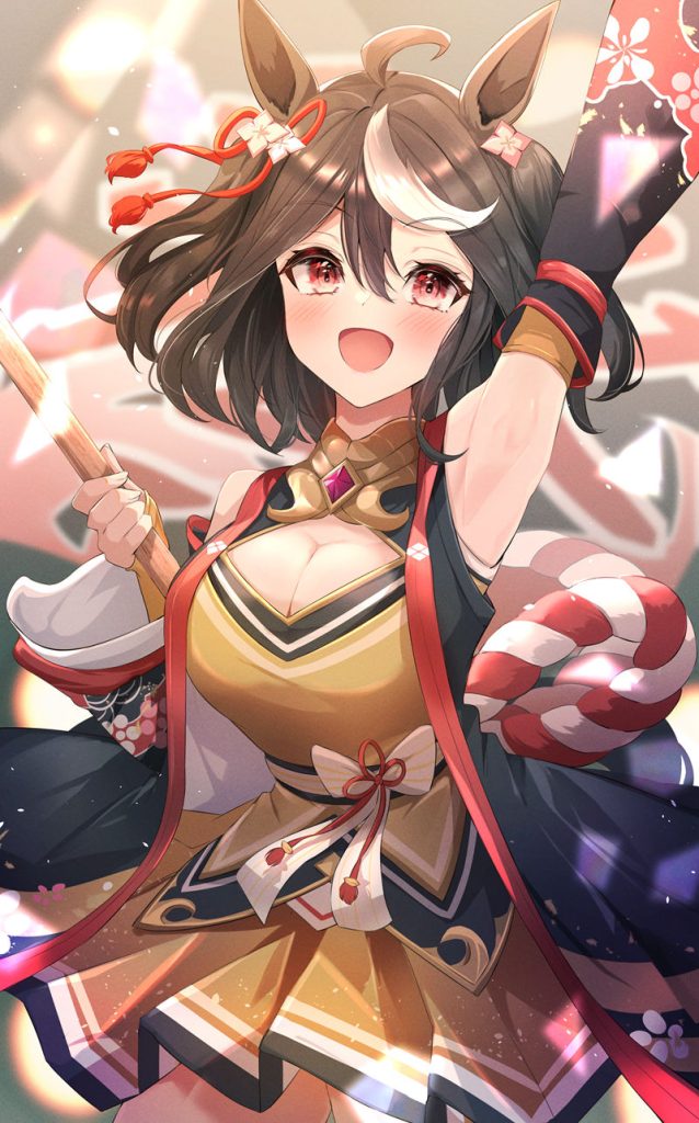 图片[19] - [天空かぷちーの(sky_cappuccino)]Pixiv+推特图片包[272P] - 二次元星球