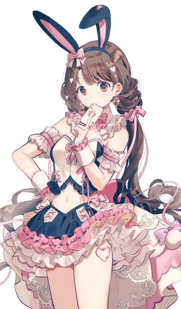 图片[5] - [画师推荐][ミグル(migolu)]Pixiv+推特图片包[378P] - 二次元星球