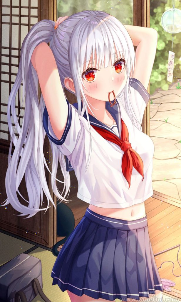 图片[6] - [フ二ィ(Huni)]Pixiv+推特图片包[141P] - 二次元星球