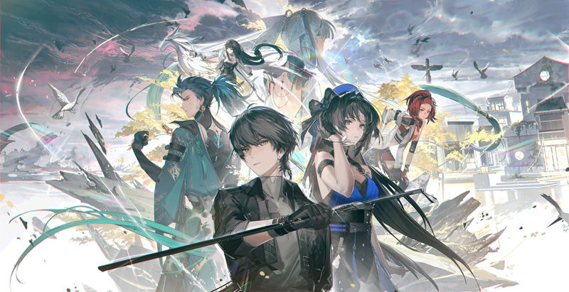 图片[16] - [画师推荐][栗樺茶(kurii89800727)]Pixiv+散图包+推特图片包[1161P] - 二次元星球