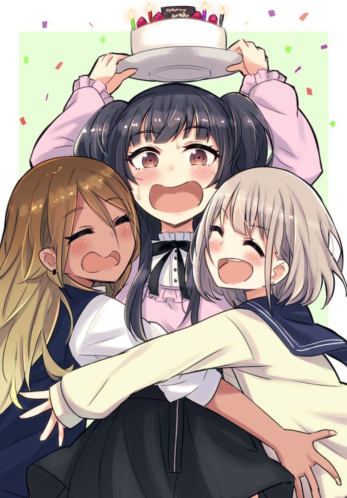 图片[5] - [ゴウゴク(559atm)]Pixiv+推特图片包[343P] - 二次元星球