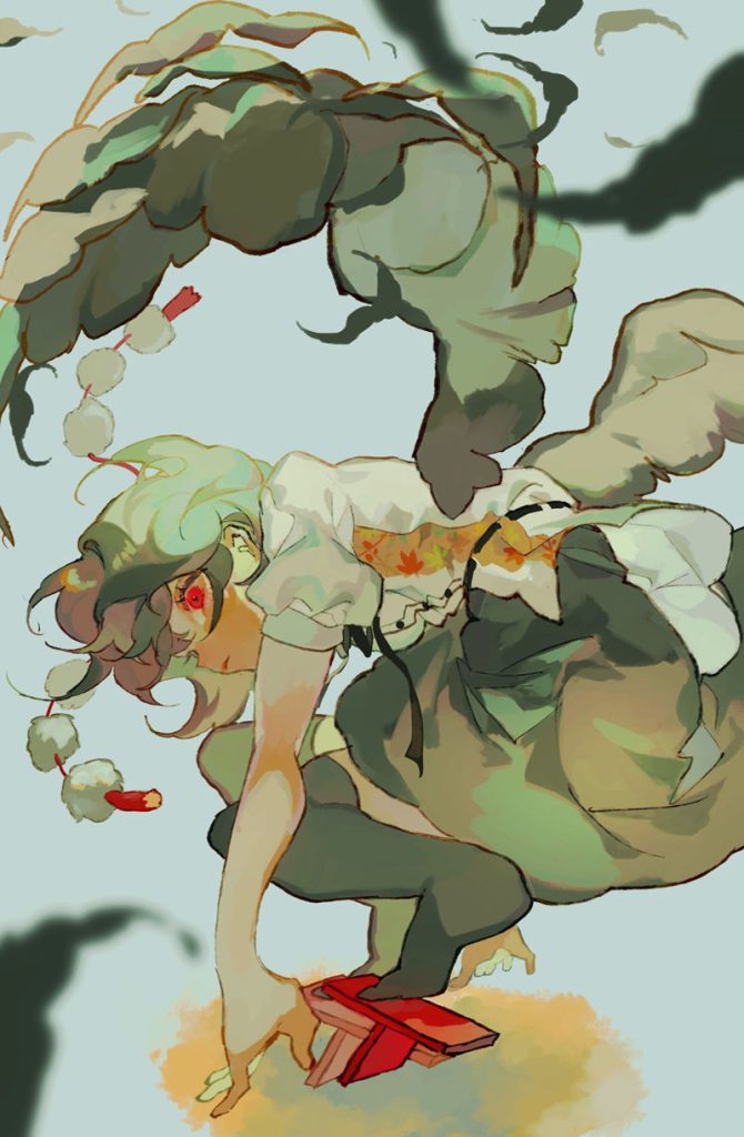 图片[5] - [能永(no_way114)]Pixiv+推特图片包[624P] - 二次元星球