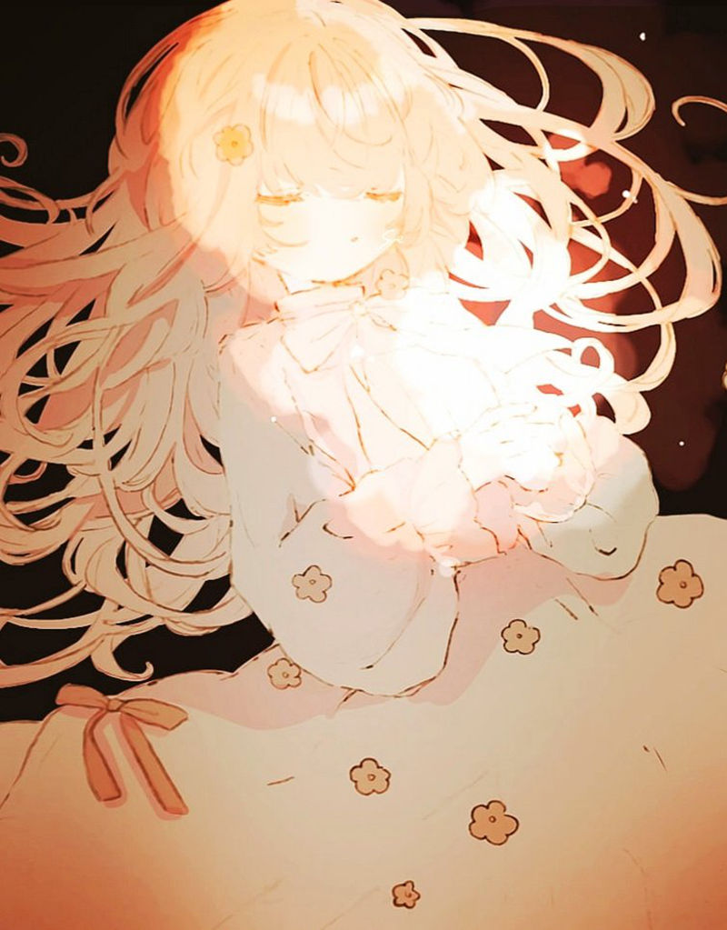 图片[15] - [画师推荐][花宿スー(lilium_Susan)]Pixiv+推特图片包[130P] - 二次元星球