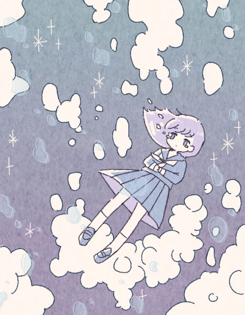 图片[11] - [よしだのえる(noellemonade)]Pixiv+tumblr+推特图片包[294P] - 二次元星球