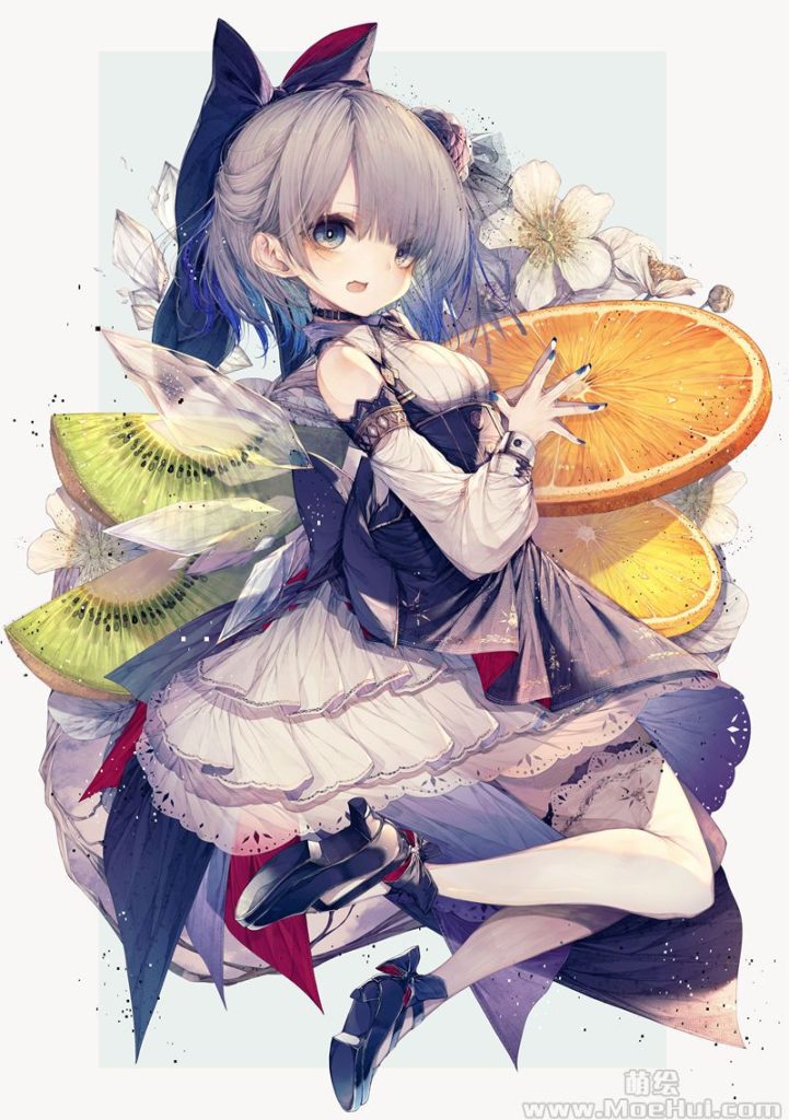 图片[9] - [ヒトこもる(Hitokomoru)]Pixiv+instagram+小部分fanbox+推特图片包[543P] - 二次元星球