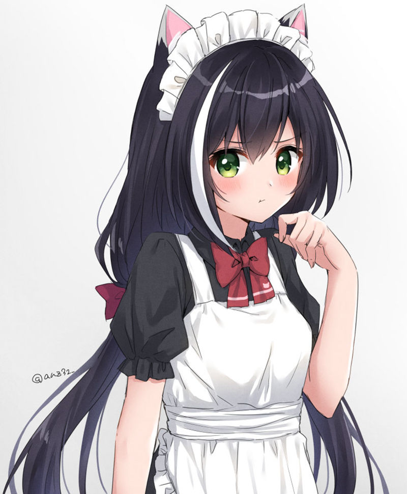 图片[6] - [ゆもらん(ymran_fp)]Pixiv+推特图片包[327P] - 二次元星球
