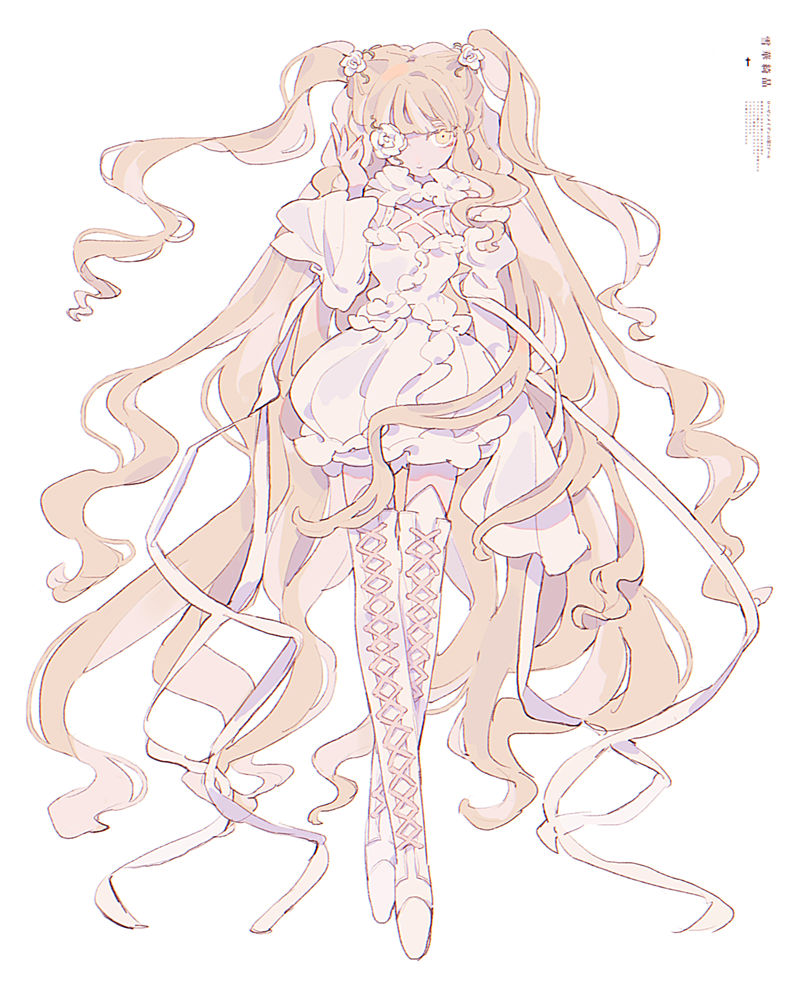 图片[2] - [ronoh(rrnyrmy)]Pixiv+instagram+tumblr+推特图片包[658P] - 二次元星球