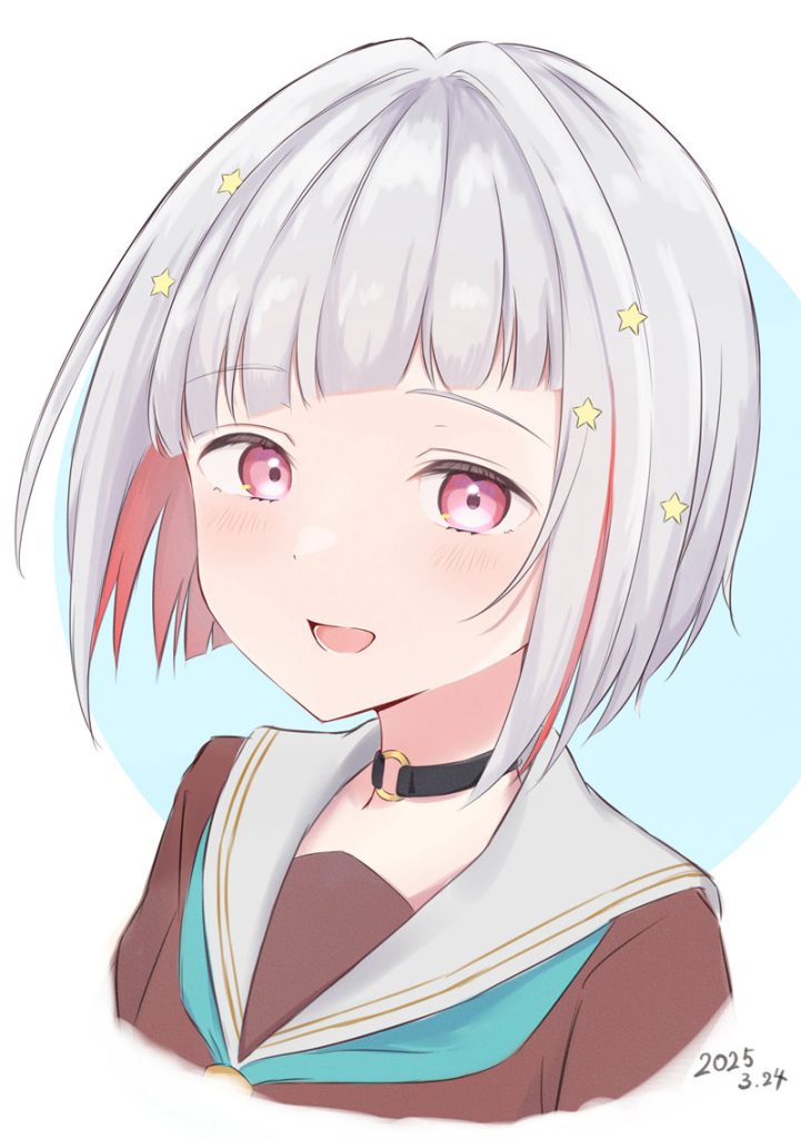 图片[12] - [色波(shikinamidx)]Pixiv+推特图片包[146P] - 二次元星球