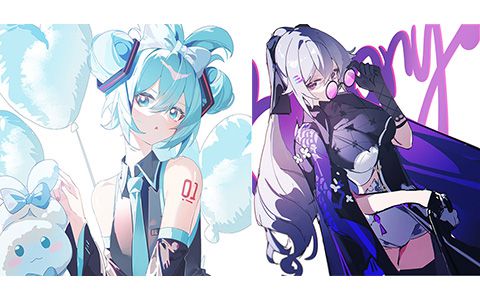 [画师推荐][七田のQTian(Nanata0418)]Pixiv+推特图片包[607P] - 二次元星球