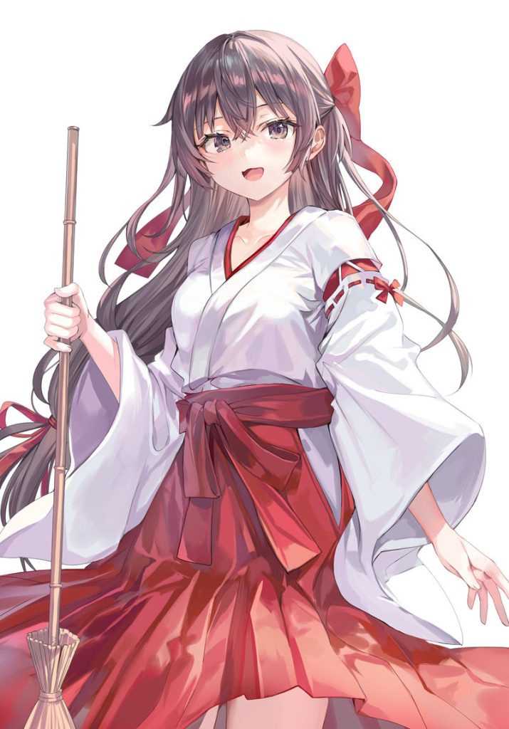 图片[4] - [邻座艾莉同学]周防有希 高清图片CG包[328P] - 二次元星球