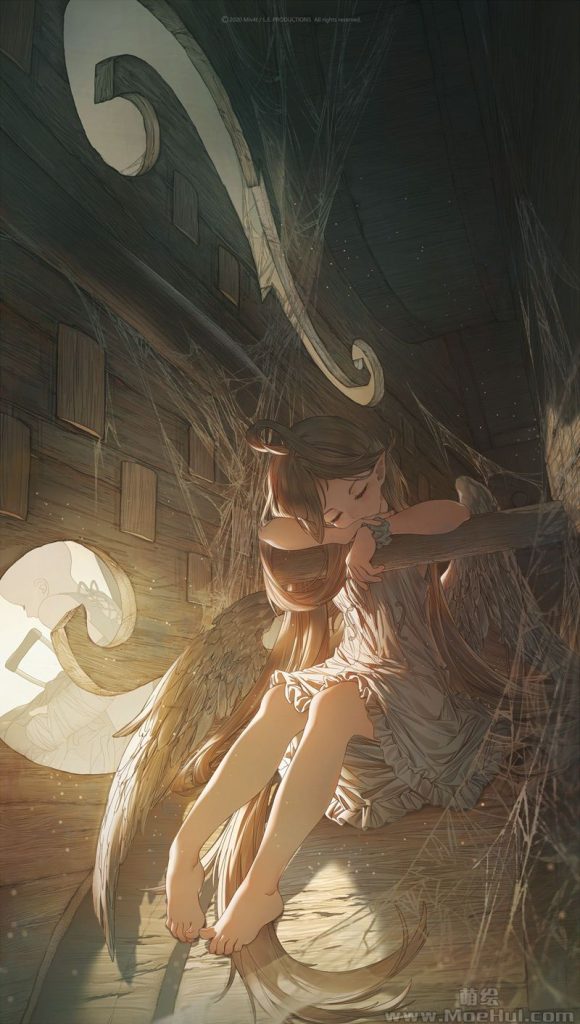 图片[15] - [画师推荐][Miv4t(Miv4t_)]Pixiv+推特图片包[605P] - 二次元星球
