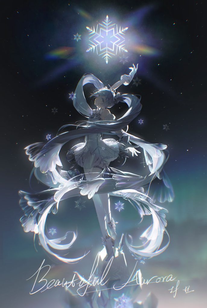 图片[10] - [画师推荐][栏(pid19139382)]Pixiv图片包[27P] - 二次元星球
