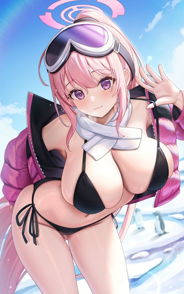 图片[9] - [subob(subobdesu)]Pixiv+推特图片包[112P] - 二次元星球