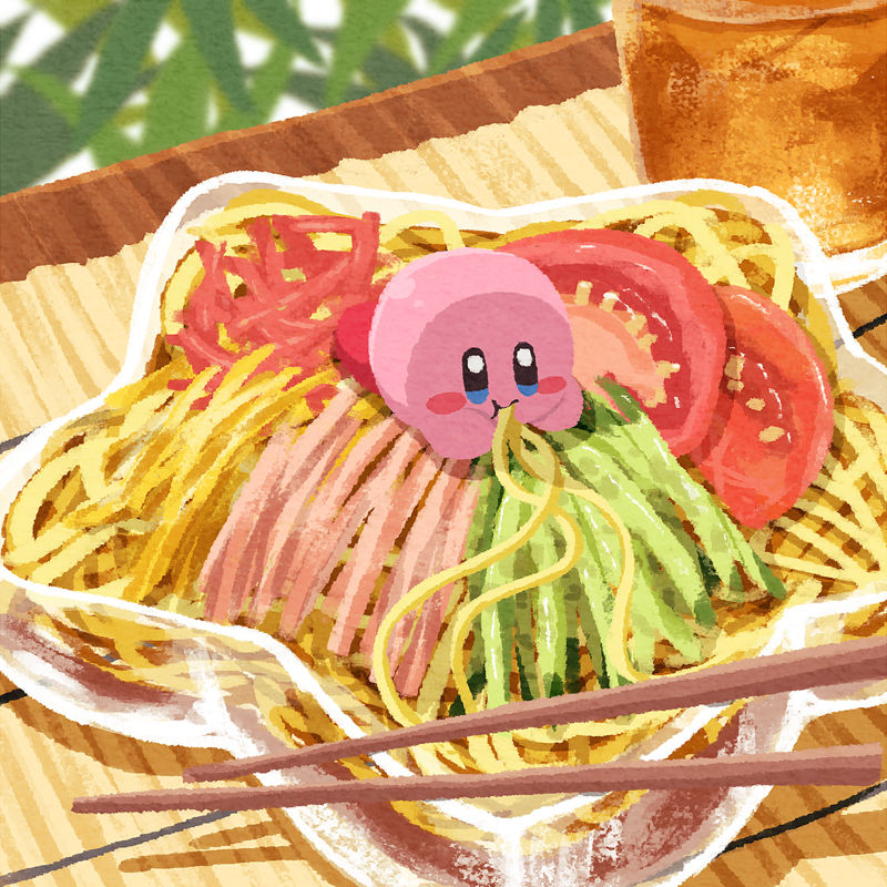 图片[6] - [あらもん(Ara_love_kirby)]Pixiv+instagram+推特图片包[1991P] - 二次元星球