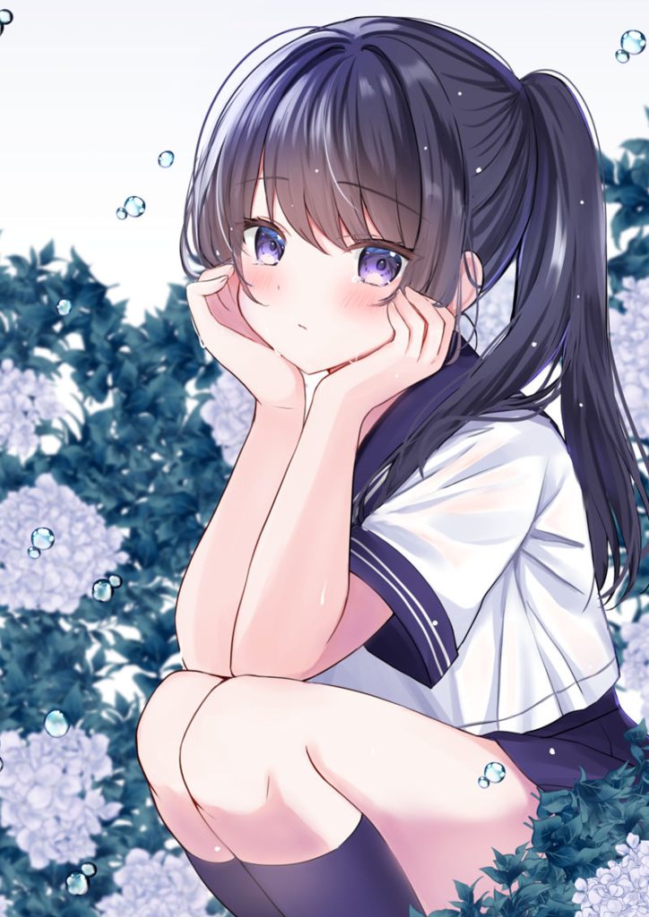 图片[18] - [はみこ(hamico)]Pixiv+小部分fanbox+bluesky+推特图片包[788P] - 二次元星球