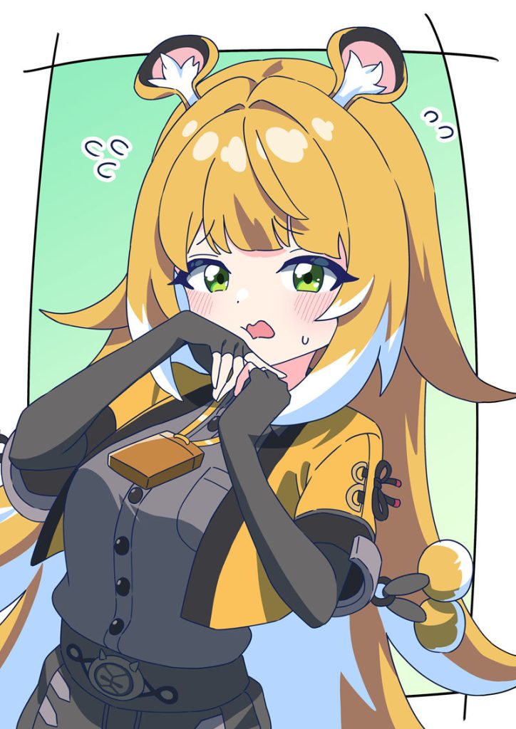 图片[4] - [토드(qkwk82542)]Pixiv图片包[99P] - 二次元星球