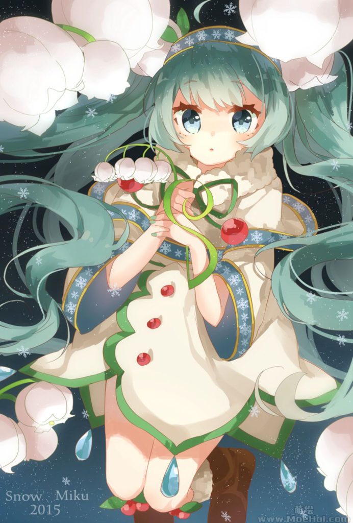 图片[6] - [jimmy(jimmy_madomagi)]PIXIV+推特图片包[774P] - 二次元星球