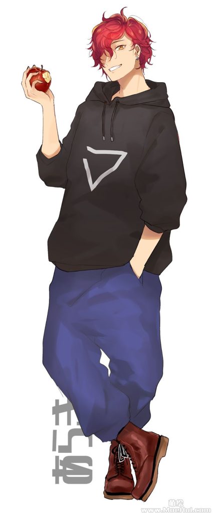 图片[10] - [八三(xxhachisan)]Pixiv+推特图片包[274P] - 二次元星球