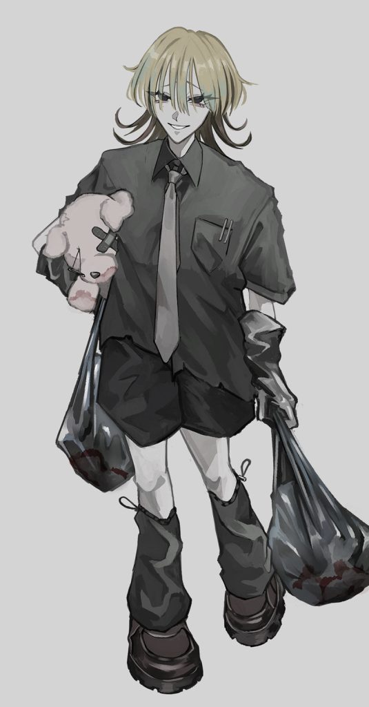 图片[4] - [画师推荐][さといぬ(satoinu111)]Pixiv+推特图片包[102P] - 二次元星球