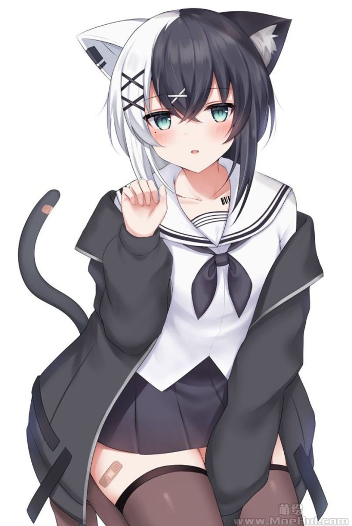 图片[1] - [古茉こまり(tnkmmstn)]Pixiv+推特图片包[156P] - 二次元星球