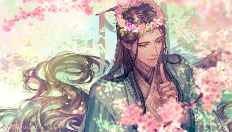 图片[4] - [画师推荐][しがらき旭(Shigaraki Akira)]Pixiv+推特图片包[588P] - 二次元星球