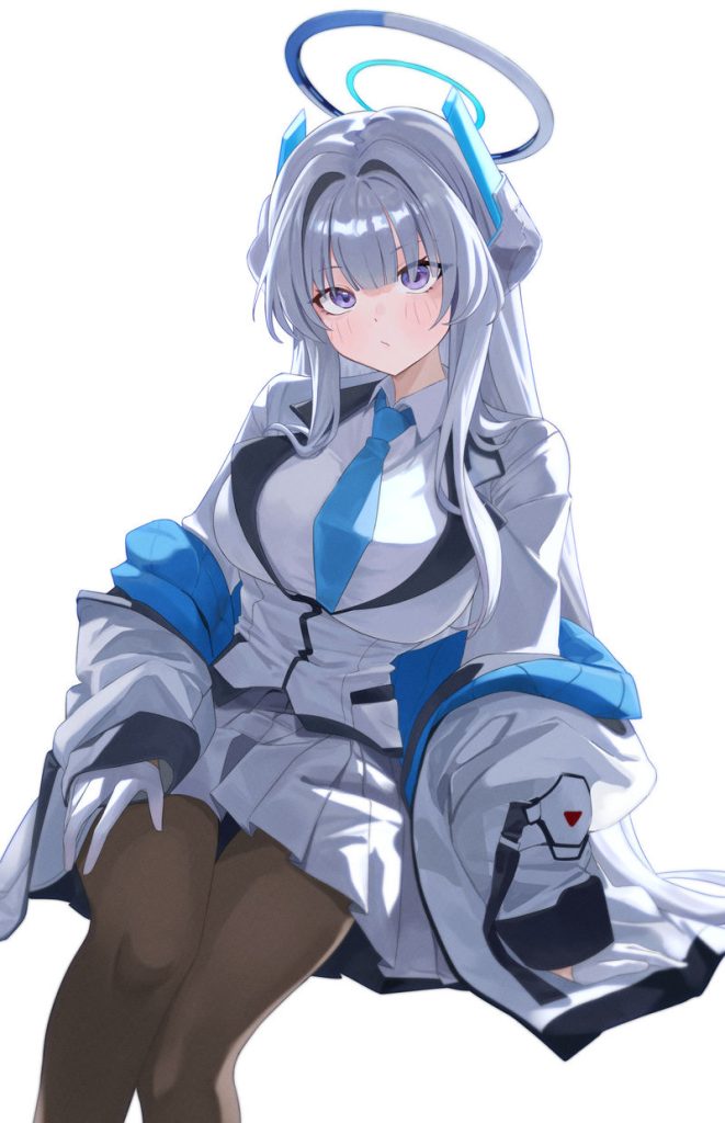 图片[6] - [musejung(musejung01)]Pixiv+推特图片包[96P] - 二次元星球