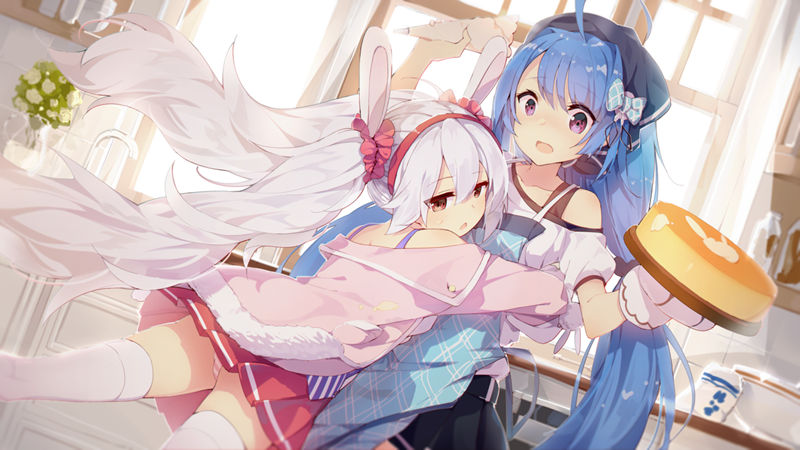 图片[13] - [画师推荐][Linfi-MUU(LinfiMuu)]Pixiv+推特图片包[243P] - 二次元星球