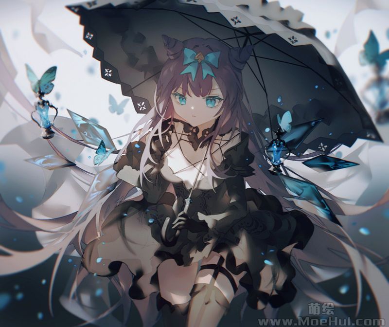 图片[7] - [画师推荐][Mechari]Pixiv+推特图片包[162P] - 二次元星球