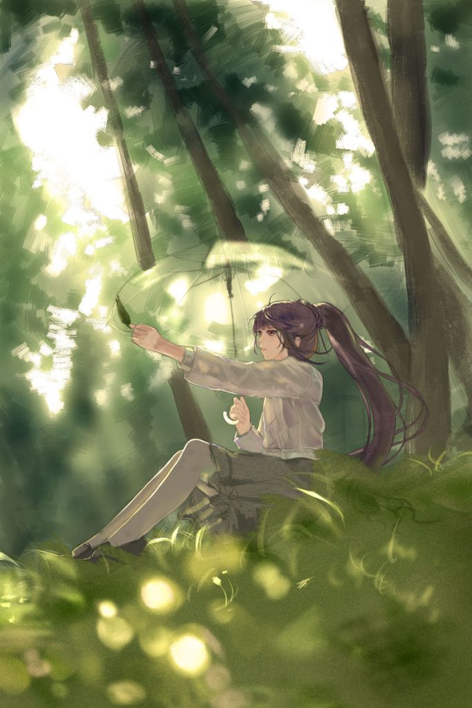 图片[1] - [画师推荐][せつな(setsuneLHR)]Pixiv+推特图片包[81P] - 二次元星球