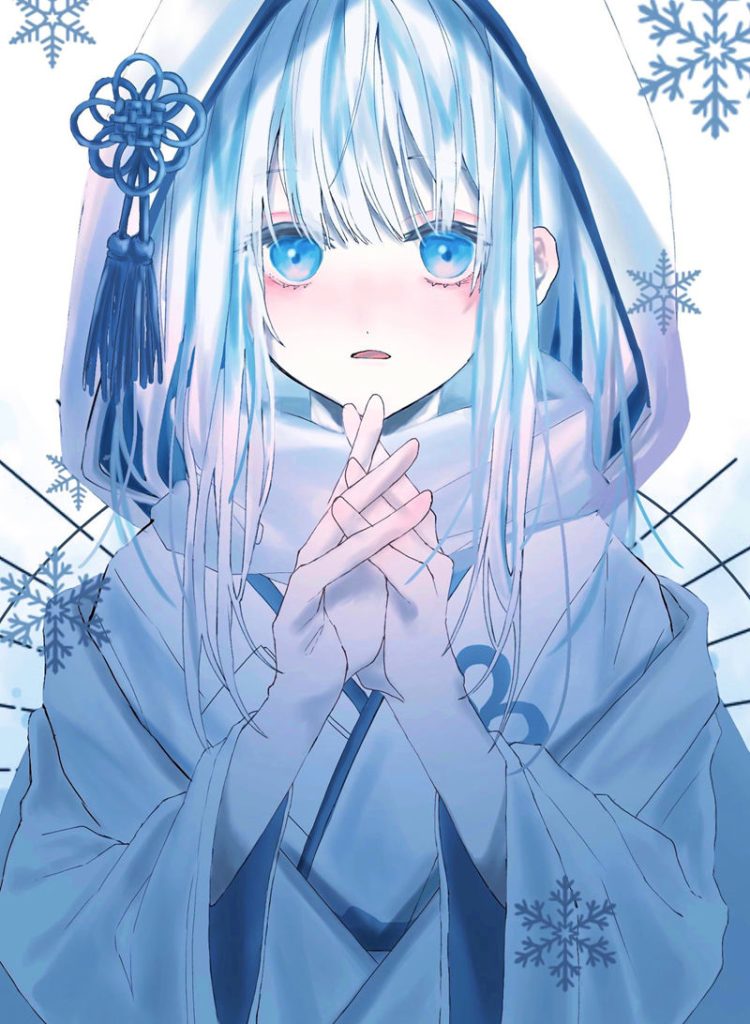图片[4] - [葵傘(aoikasa_mono)]instagram+推特图片包[257P] - 二次元星球
