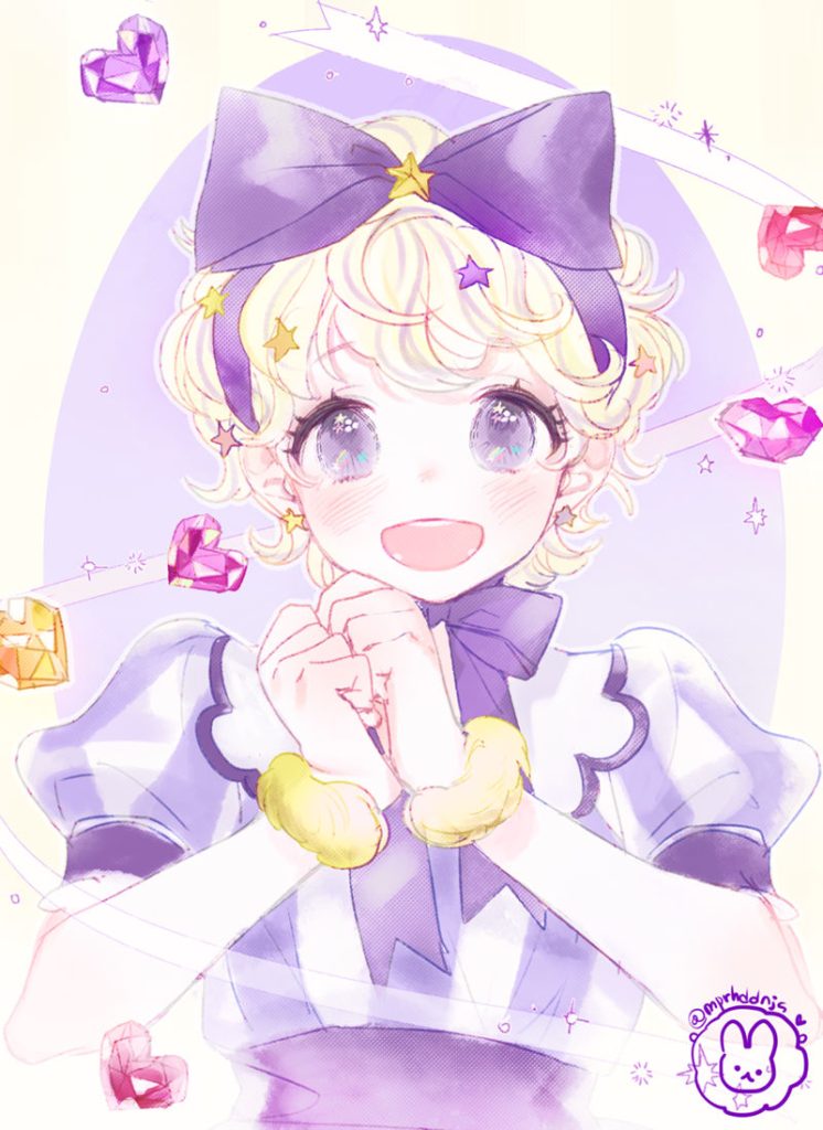 图片[3] - [ミッシュ/ぼの(mprhddnjs)]Pixiv+推特图片包[849P] - 二次元星球