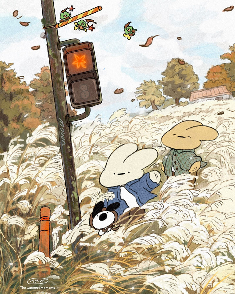 图片[3] - [mouun(mouun._.factory)]instagram图片包[732P] - 二次元星球
