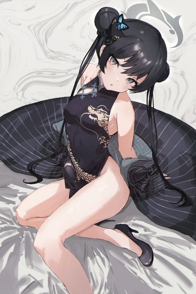 图片[4] - [yoyopipa(pipa_yoyo)]Pixiv+推特图片包[72P] - 二次元星球