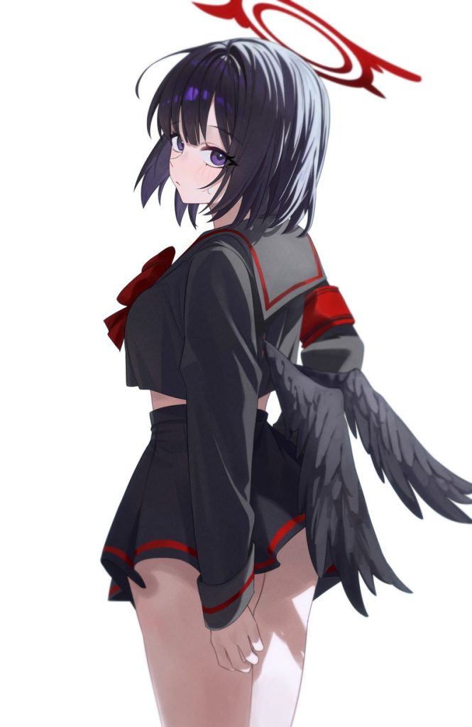 图片[18] - [musejung(musejung01)]Pixiv+推特图片包[96P] - 二次元星球