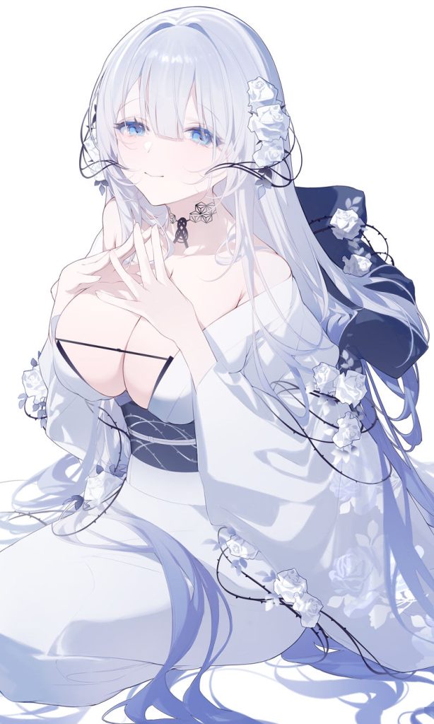 图片[9] - [Mi’yuki(miyuki_05290)]Pixiv+推特图片包[124P] - 二次元星球