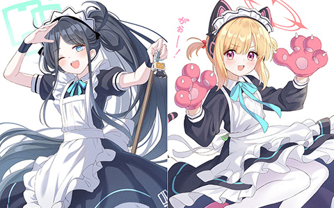 [わろじく(warojiku)]Pixiv+推特图片包[64P] - 二次元星球
