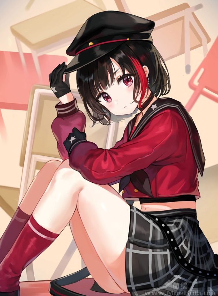 图片[3] - [Tokkyu(tokkyusan)]pixiv图片包+推特包[303P] - 二次元星球