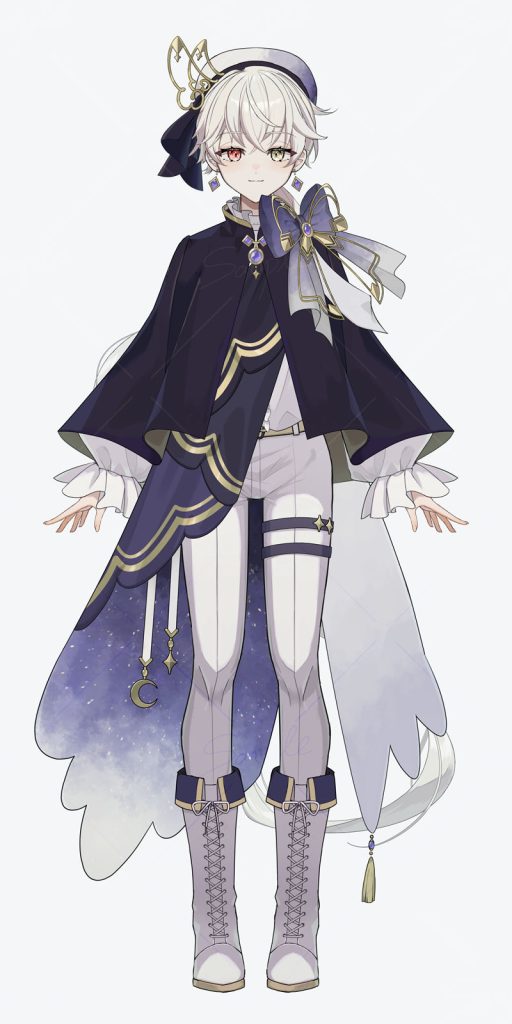 图片[14] - [画师推荐][こたぱん(kotatsukarakita)]Pixiv+instagram+推特图片包[320P] - 二次元星球