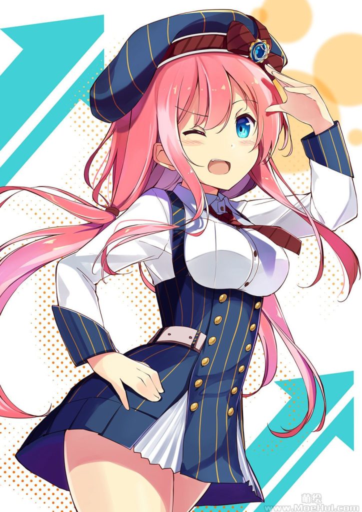 图片[4] - [アシマ(Ashima)]Pixiv+部分FANBOX+推特图片包[304P] - 二次元星球