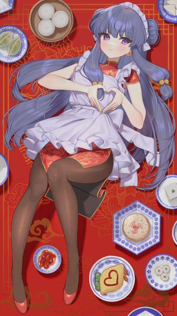 图片[2] - [MONO__zzz)]pixiv+推特图片包[183P] - 二次元星球