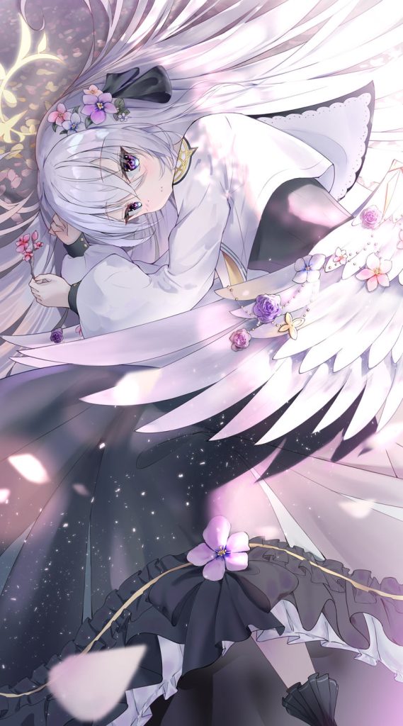 图片[4] - [サンロクス(Sangnoksu_)]Pixiv+推特图片包[64P] - 二次元星球