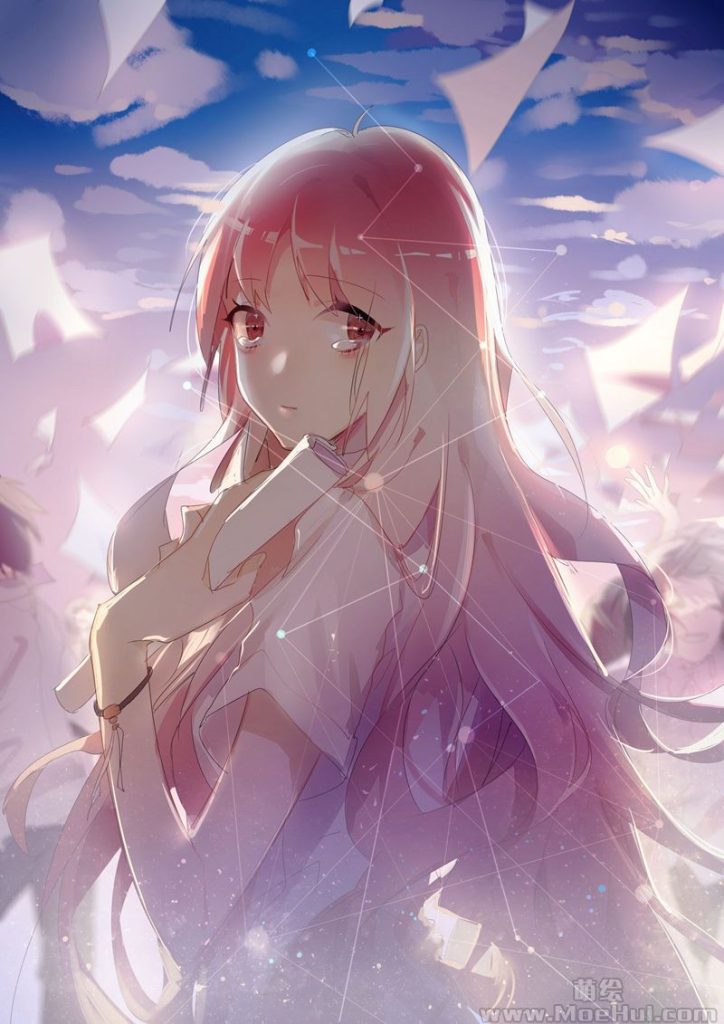 图片[5] - [画师推荐][织布机loom(Zhibujiloom)]Pixiv+tumblr+推特图片包[665P] - 二次元星球